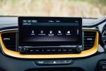 Kia XCeed First Edition 2019 года (UK)